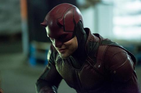 'Marvel's Daredevil'