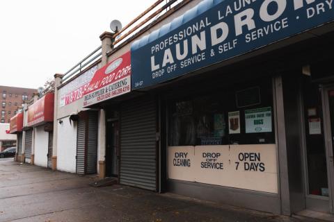 Local businesses could shutter their doors.