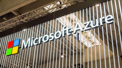 Microsoft Azure