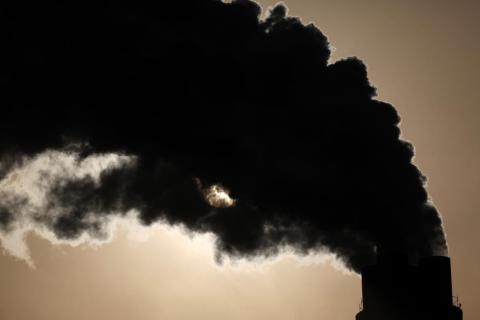 Or we can innovate. Many best-case scenarios assume we'll reach negative emissions by 2100 — that is, develop ways to suck carbon dioxide back out of the atmosphere. But those technologies are not a silver bullet.