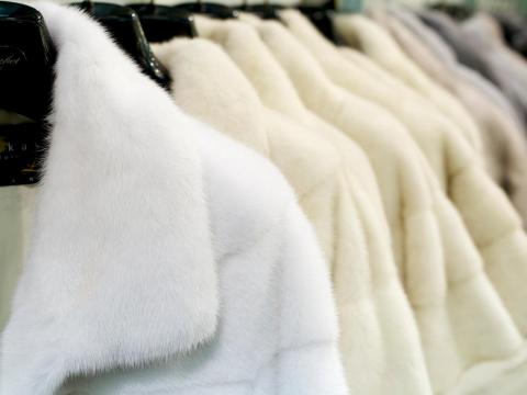 Febrero suele ser un buen momento para comprar ropa de invierno a un precio menor.