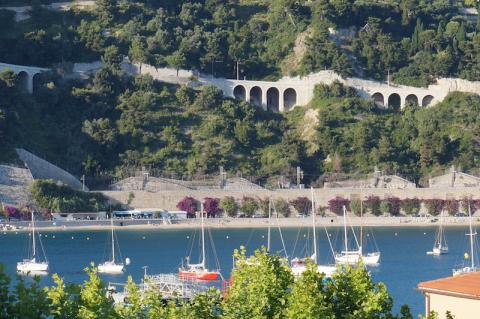 Playas del sur de Francia