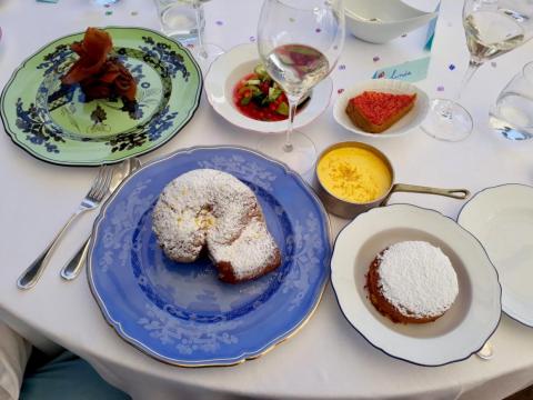 Ristorante Lido '84