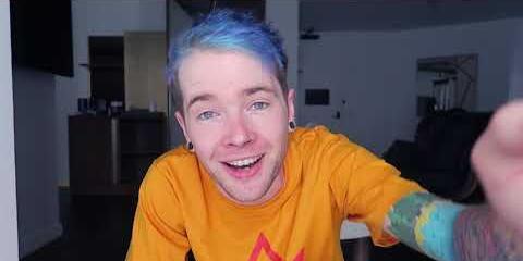 4. DanTDM — $18.5 million