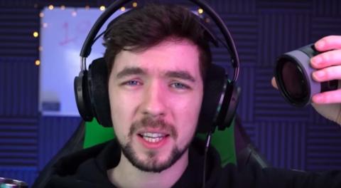 8. Jacksepticeye — $16 million