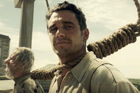 The Ballad of Buster Scruggs The Ballad of Buster Scruggs