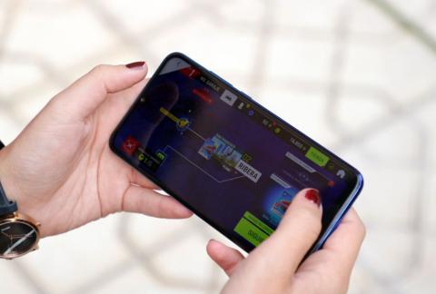Huawei P Smart 2019