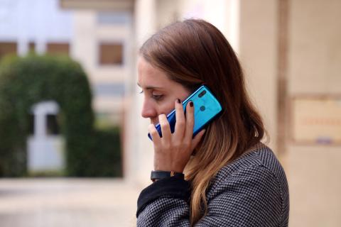 Huawei P Smart 2019