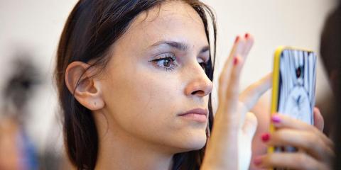 'I hate my boss'