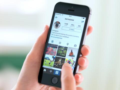 It now has about one billion active users.