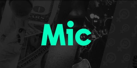 Mic, which focused on social justice issues, laid of its entire editorial staff on Thursday. Mic, which focused on social justice issues, laid of its entire editorial staff on Thursday.