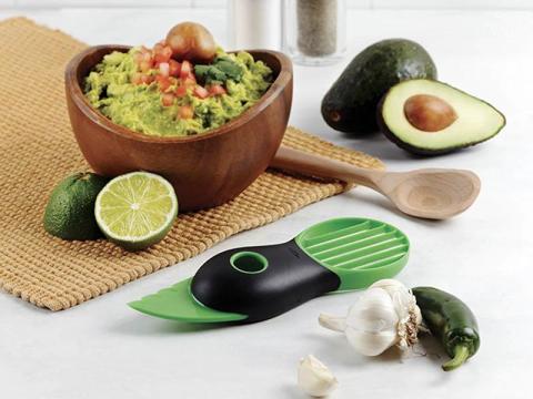 OXO avocado slicer OXO avocado slicer