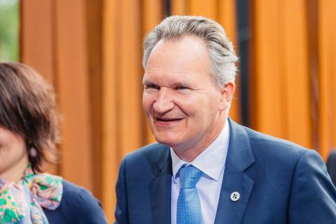 Robert-Jan Smits