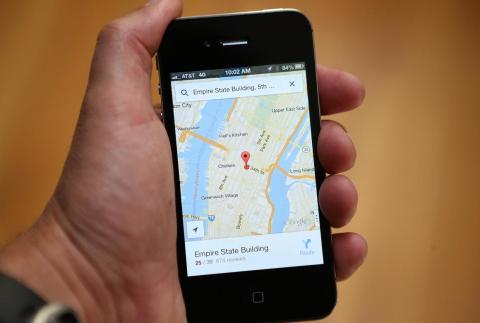 Some apps can track your phone's location more than 14,000 times a day — here's how to turn that off if you own an iPhone or Android Some apps can track your phone's location more than 14,000 times a day — here's how to turn that off if you own an iPhone or Android