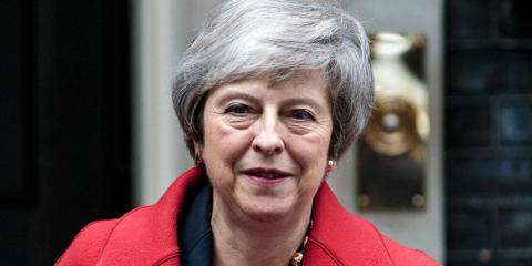What happens if Theresa May loses her no confidence vote