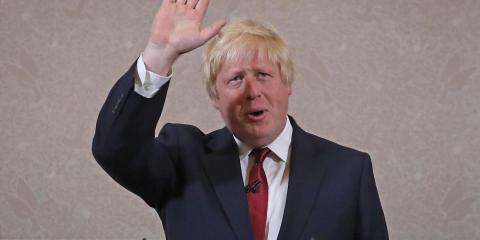 What happens if Theresa May loses her no confidence vote