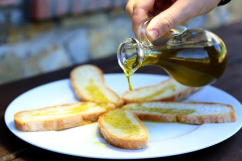 1. The Mediterranean diet