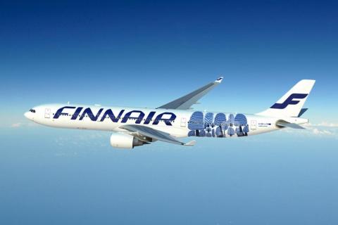 11. Finnair