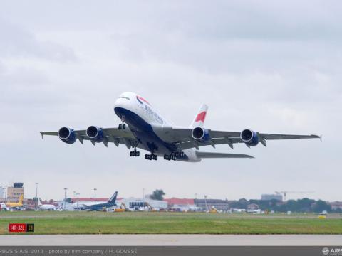 7. British Airways