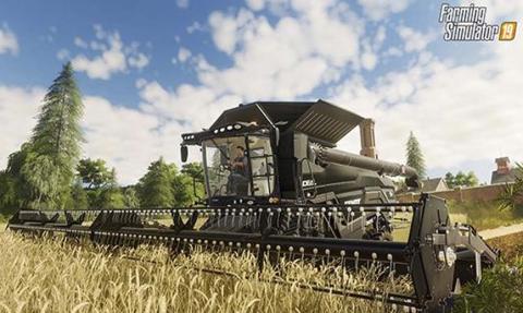 Farming Simulator