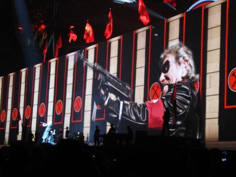 Roger Waters The Wall