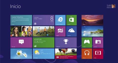 Windows 8