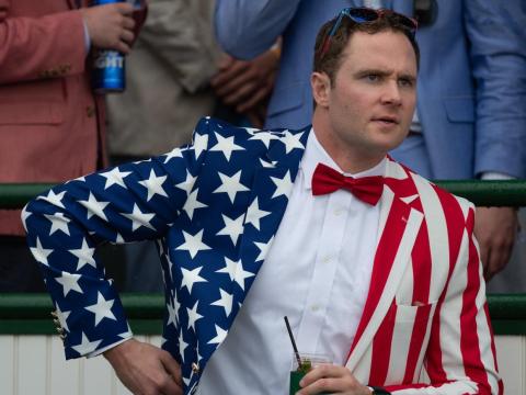 The US has the most billionaires.