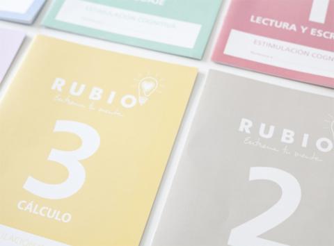 Cuadernos Rubio