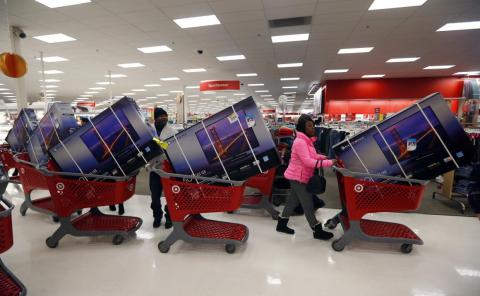 Did you get a 4K/HDR capable TV this past holiday, perhaps on sale? Millions of Americans did. Did you get a 4K/HDR capable TV this past holiday, perhaps on sale? Millions of Americans did.