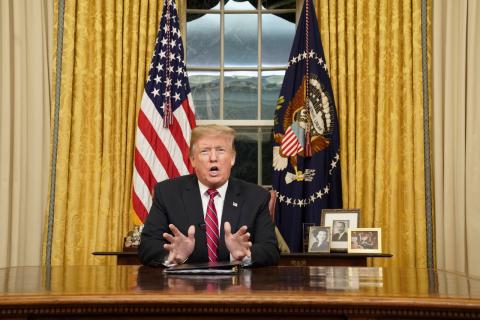 Donald Trump Donald Trump