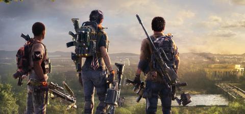 The division 2