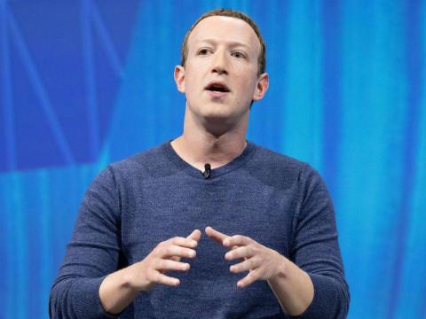 In 2015, Mark Zuckerberg vowed to read one book every other week "with an emphasis on learning about different cultures, beliefs, histories and technologies," he wrote in a Facebook post.