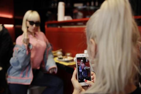 Instagram influencers are so overwhelmed by hackers, they’re hiring hackers of their own to get their accounts back Instagram influencers are so overwhelmed by hackers, they’re hiring hackers of their own to get their accounts back