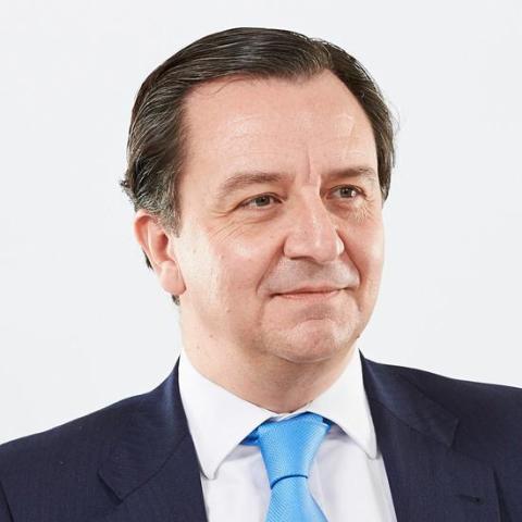 Juan Colombás,  Lloyds Banking Group  