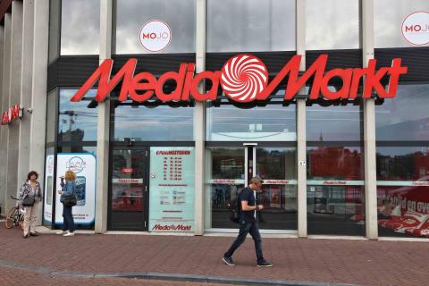 Media Markt Media Markt
