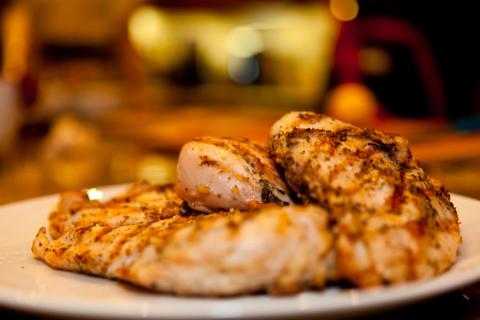 No. 2: DASH diet