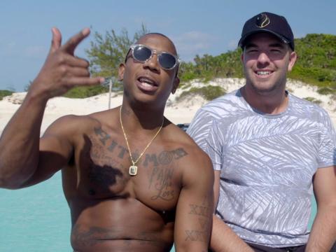 By this point, McFarland was already on to his next venture, Fyre Festival, a live music festival that would take place in the Bahamas over two weekends at the end of April and May 2017.