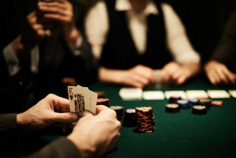 poker poker