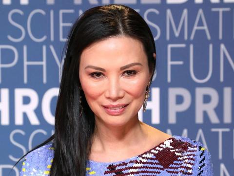The scammer has been impersonating Wendi Deng Murdoch, the millionaire socialite, to target travel photographers and influencers and luring them to Indonesia.