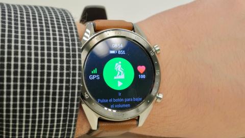 Huawei Watch GT Huawei Watch GT