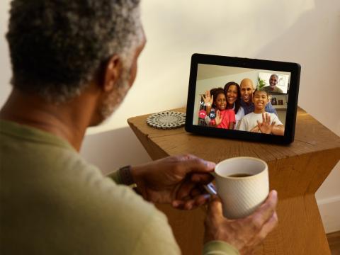 Amazon Echo Show Amazon Echo Show