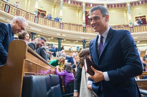 Pedro Sánchez