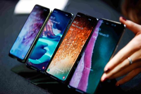 samsung smartphone 5g samsung smartphone 5g