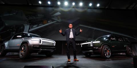 Amazon's investment in an electric truck company could spell doom for Tesla's dominance, a widely followed Wall Street analyst says Amazon's investment in an electric truck company could spell doom for Tesla's dominance, a widely followed Wall Street analyst says