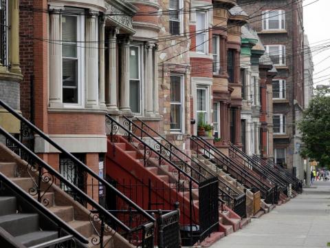 The average studio rent in the Bronx is $1,450, while the average rent for a studio in Queens and Brooklyn is $2,175 and $2,350, respectively.