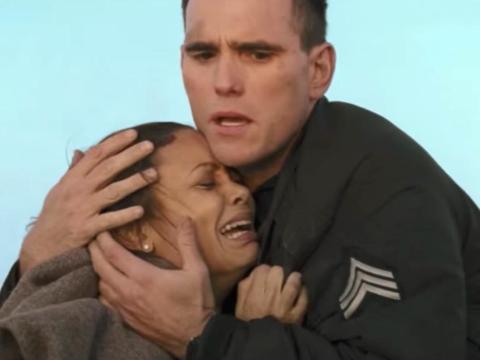 "Crash" ganó un Oscar a mejor película
