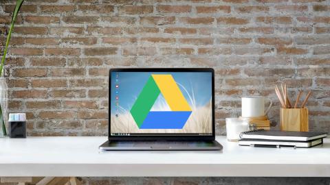 Google Drive Linux