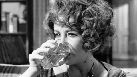Elizabeth Taylor