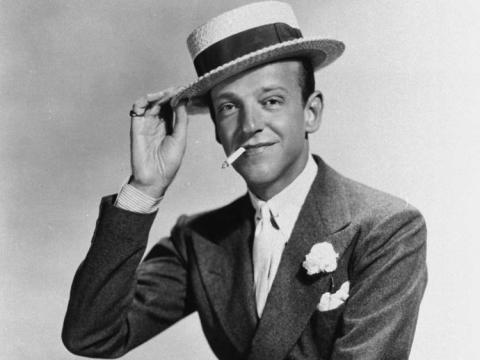 Fred Astaire