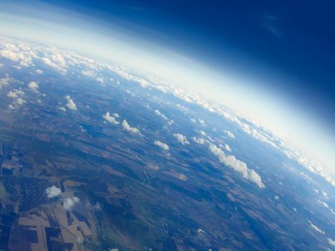 Si el calentamiento continúa, las nubes subtropicales pueden desaparecer por completo.